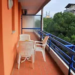 Apartamento Condominio Tonin B