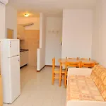 Condominio Tonin B شقة