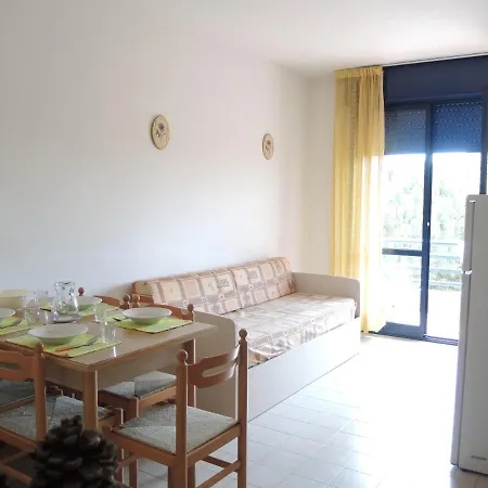Condominio Tonin B *