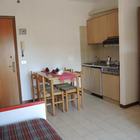 Condominio Tonin B *