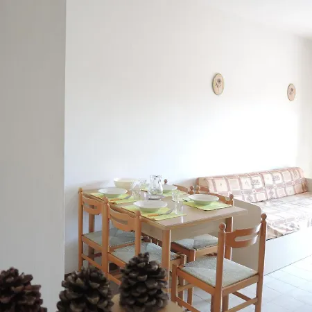 Condominio Tonin B * Bibione