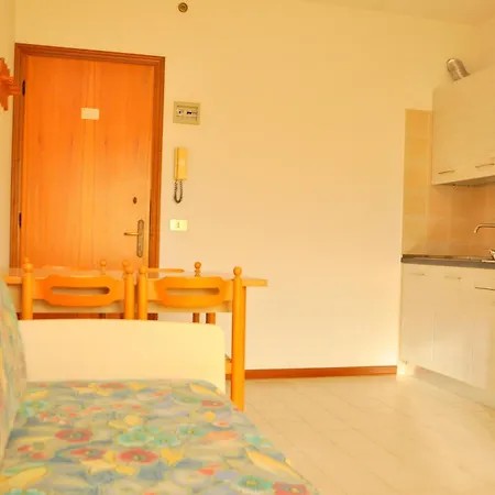 Condominio Tonin B Appartement *