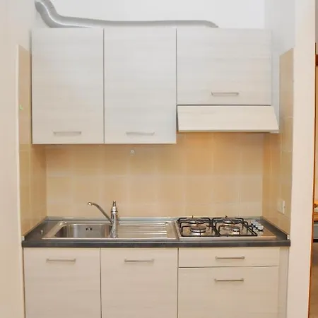 Condominio Tonin B Апартаменты
