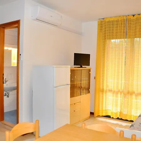 Apartment Condominio Tonin B Bibione