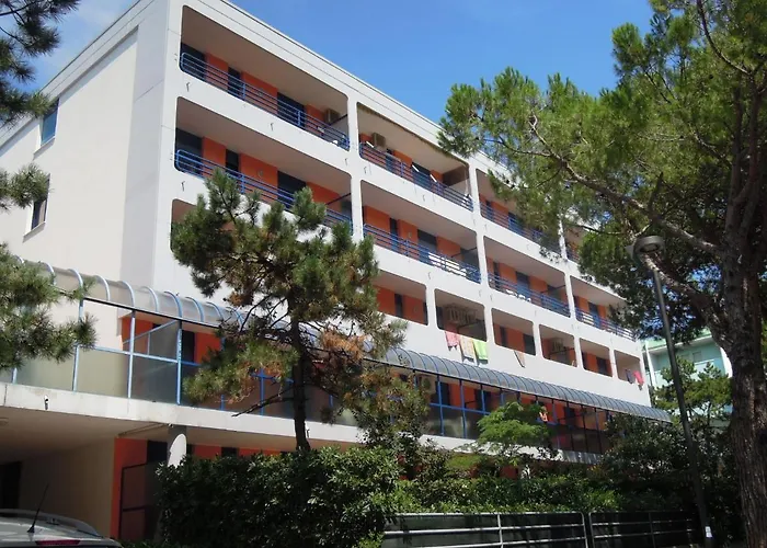 Condominio Tonin B Appartement