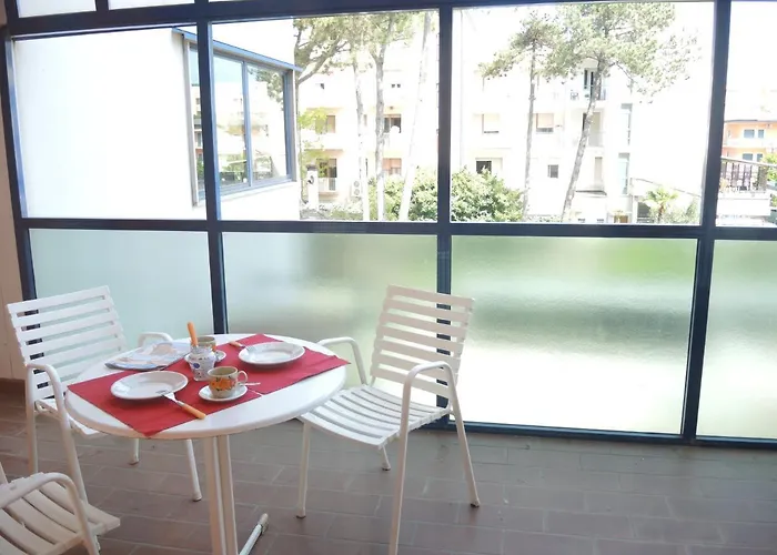 Condominio Tonin B