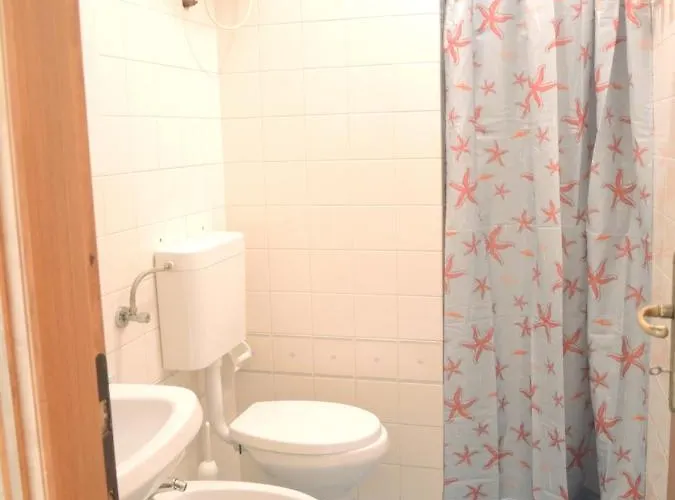 Condominio Tonin B 公寓 比比翁