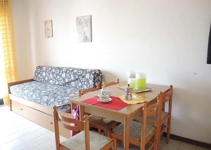 Appartement Condominio Tonin B *
