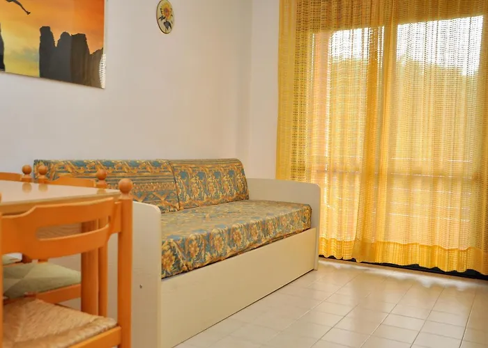 Condominio Tonin B 公寓 *