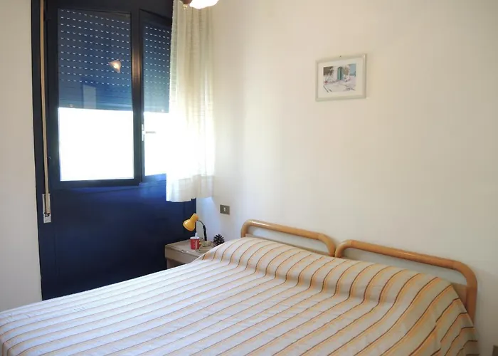 Condominio Tonin B *