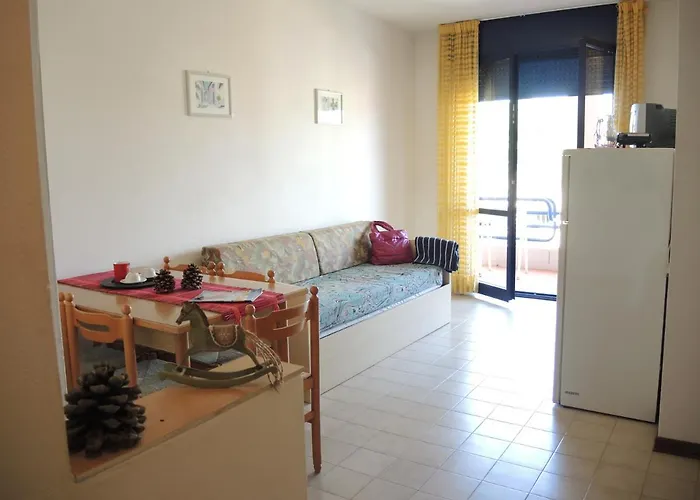 Condominio Tonin B 公寓
