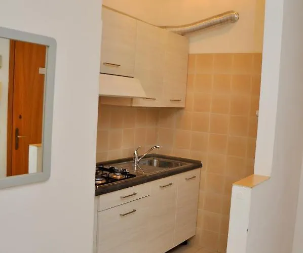Condominio Tonin B Appartement *