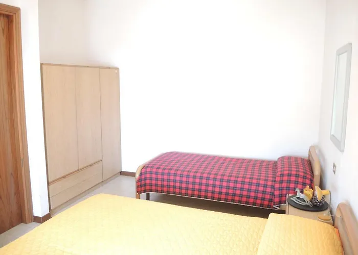 Condominio Tonin B 公寓