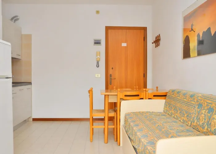 Appartement Condominio Tonin B