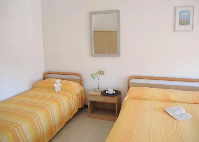Condominio Tonin B 公寓 比比翁