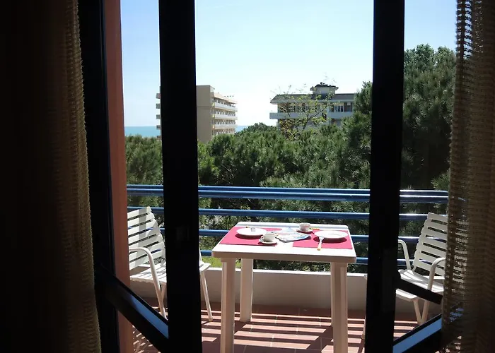 Condominio Tonin B Appartement *
