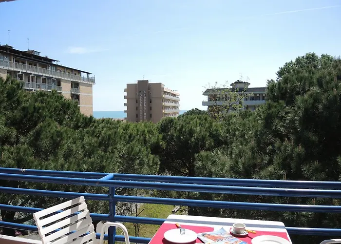 Appartement Condominio Tonin B Bibione