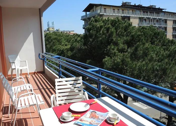 Condominio Tonin B * 比比翁