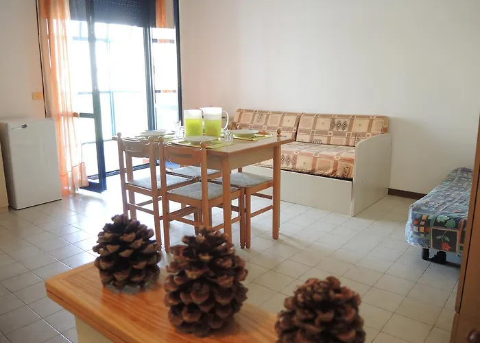 Condominio Tonin B 公寓 比比翁