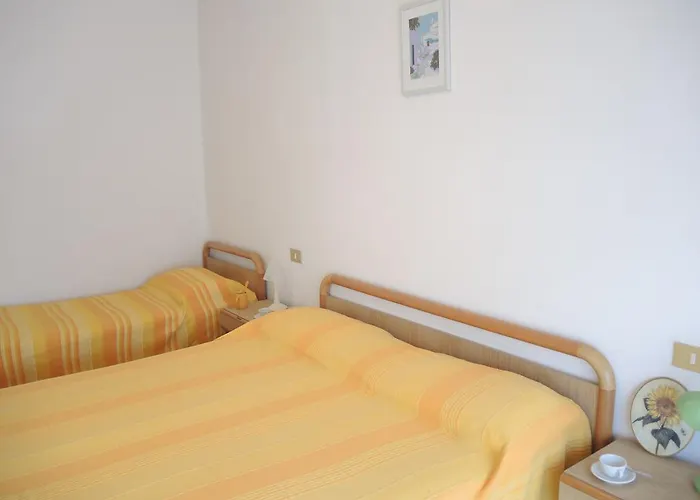 公寓 Condominio Tonin B *