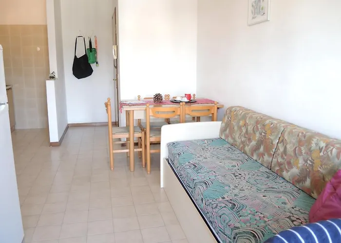 Condominio Tonin B Appartement *