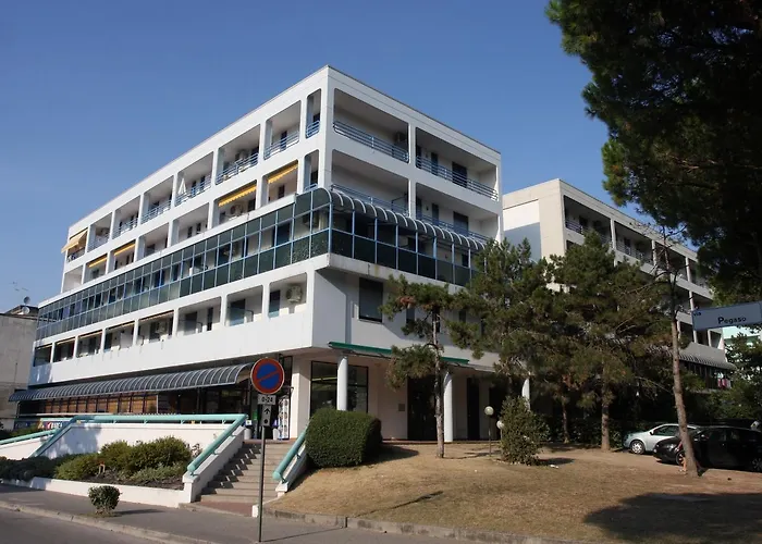 Condominio Tonin B