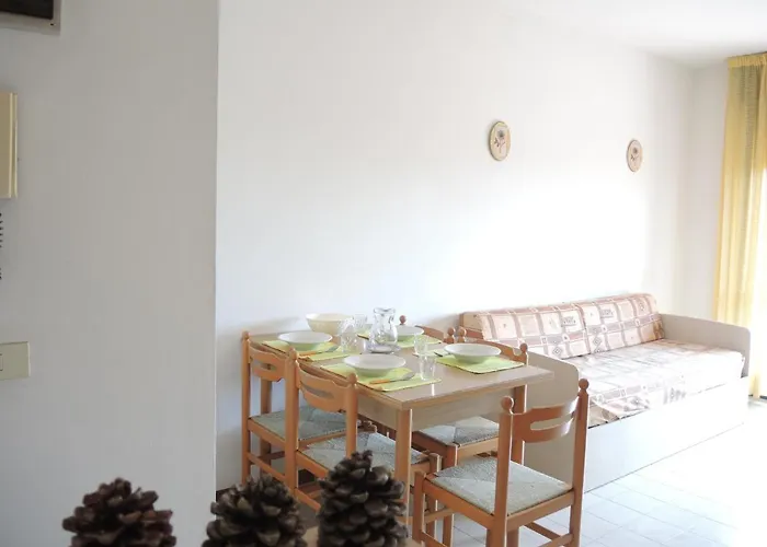 Condominio Tonin B * Bibione