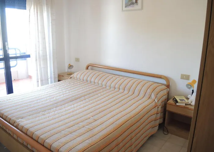 Condominio Tonin B Bibione