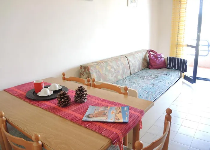 Condominio Tonin B Bibione