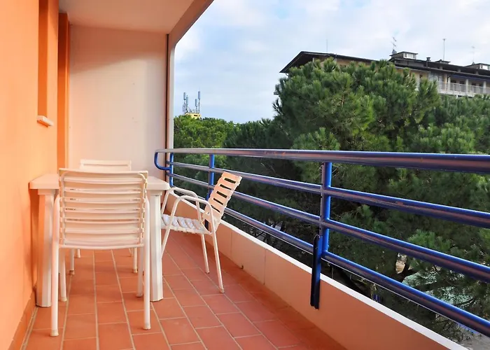 Condominio Tonin B Bibione