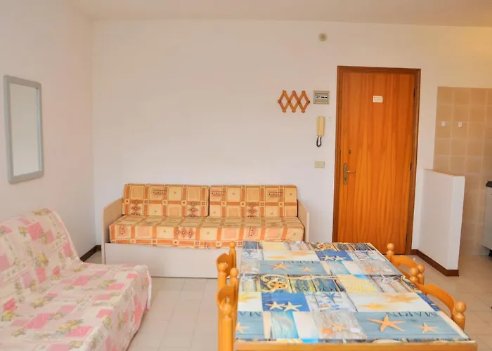 Condominio Tonin B Apartment