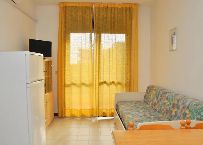 Appartement Condominio Tonin B Bibione