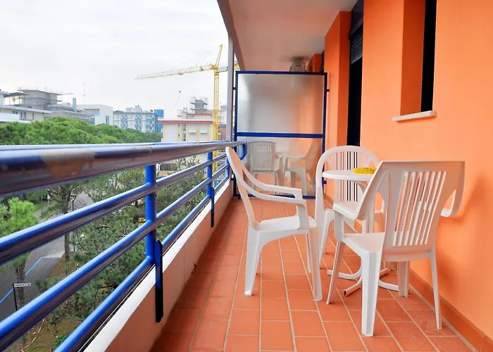 Condominio Tonin B 比比翁