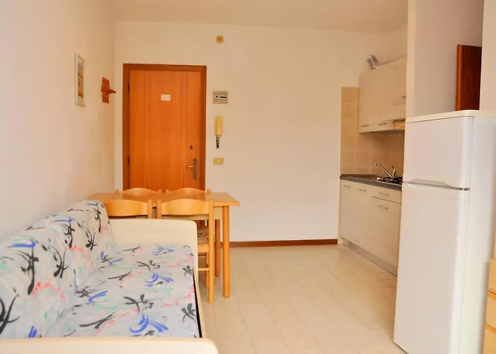 Condominio Tonin B Apartment