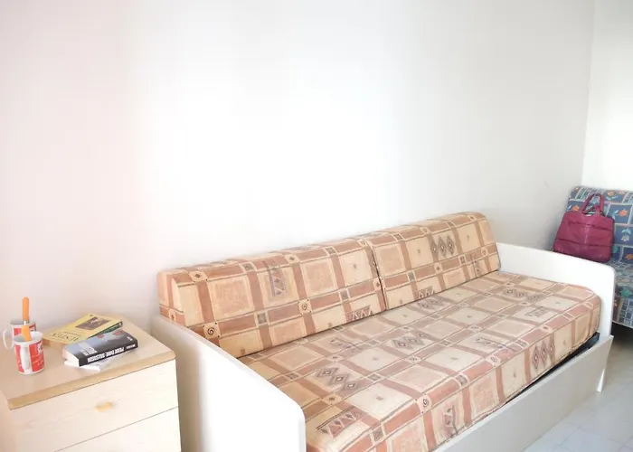 Appartement Condominio Tonin B *