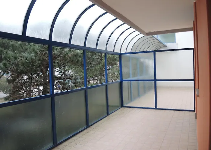 Apartment Condominio Tonin B Bibione