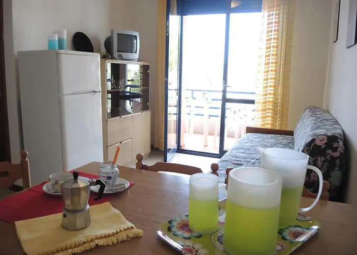 公寓 Condominio Tonin B