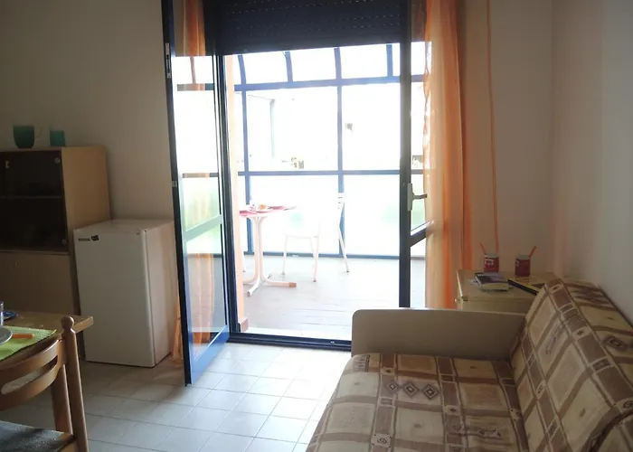 Condominio Tonin B Apartment Bibione
