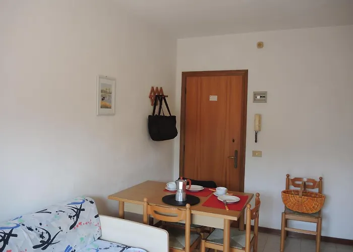 Condominio Tonin B 比比翁