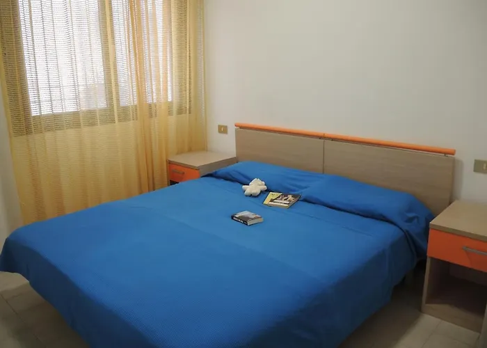 Condominio Tonin B Appartement