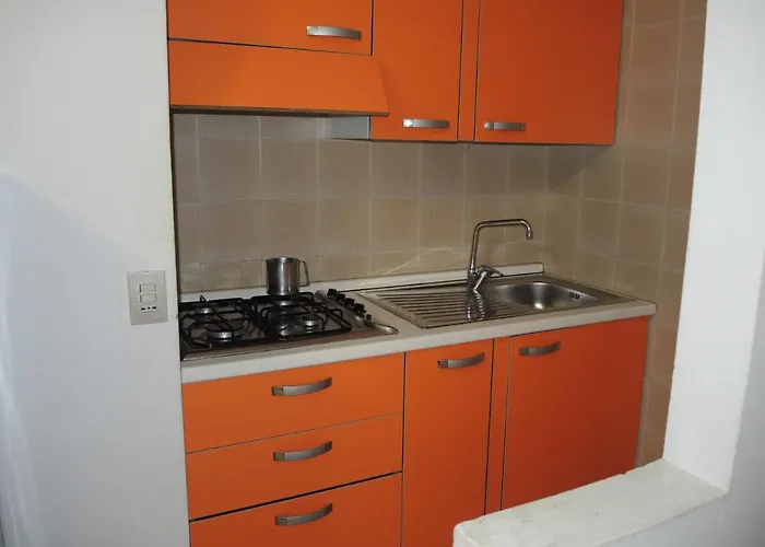 Condominio Tonin B