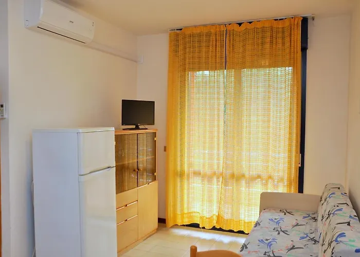 Condominio Tonin B Appartement *