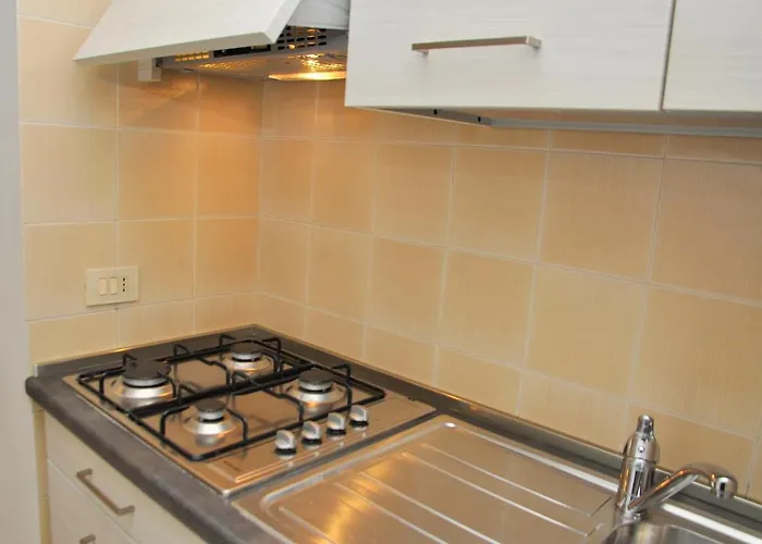 Condominio Tonin B Appartement Bibione
