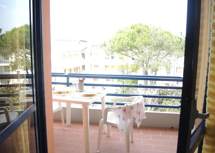 Condominio Tonin B 比比翁