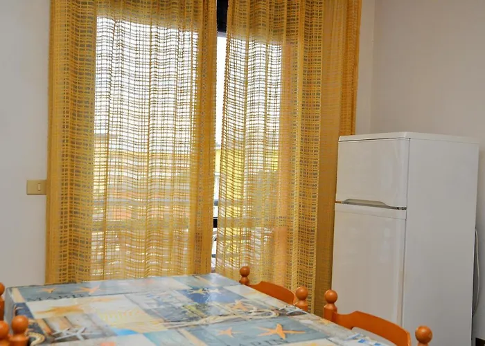 公寓 Condominio Tonin B *