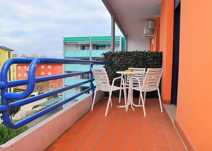 Apartment Condominio Tonin B
