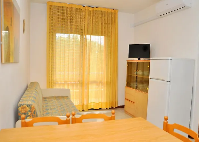 Condominio Tonin B Bibione