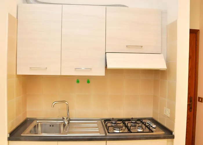 Condominio Tonin B Appartement