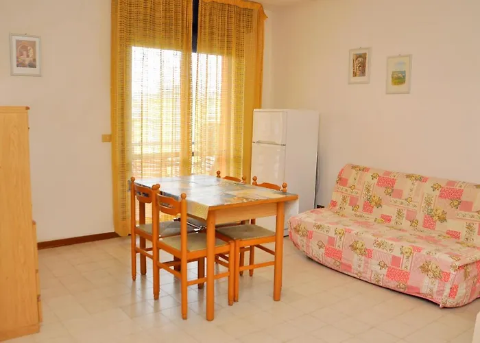 Condominio Tonin B