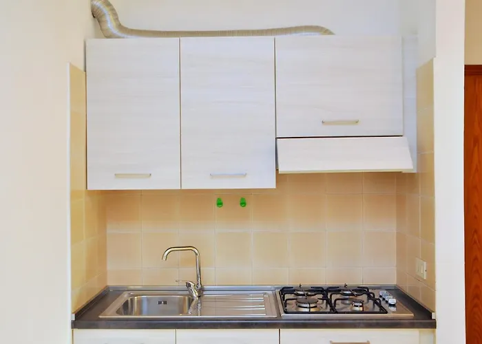 Condominio Tonin B 公寓 *